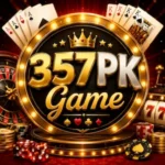 357PK Game