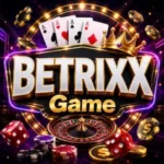 BETRIXX Game