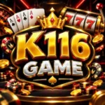 K116 Game