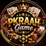 PKRAAH Game