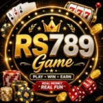 RS789 Game