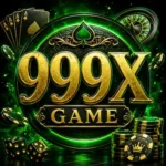 999X Game