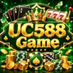 UC588 Game